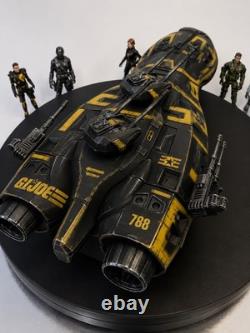 CUSTOM G. I. JOE VEHICLE COMMISSION Choose Any Vehicle vintage collectible