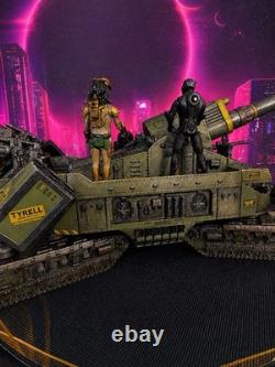 CUSTOM G. I. JOE VEHICLE COMMISSION Choose Any Vehicle vintage collectible