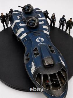 CUSTOM G. I. JOE VEHICLE COMMISSION Choose Any Vehicle vintage collectible