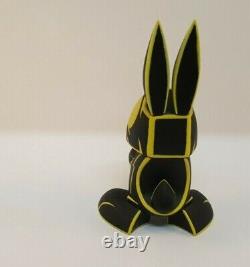 Chaos Bunnies JLED Joe Ledbetter Designer Vinyl 12 Styles Available