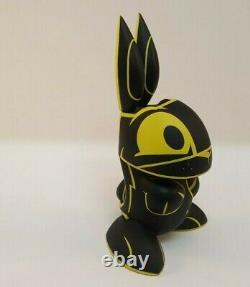 Chaos Bunnies JLED Joe Ledbetter Designer Vinyl 12 Styles Available