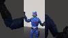 Cobra Commander Retro Cardback Version Hasbro G I Joe Classified Action Figure Shorts