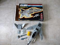 Conquest X 30 Ita Gi Joe GiJoe G. I. Joe Arah Hasbro Action Man Force Figures