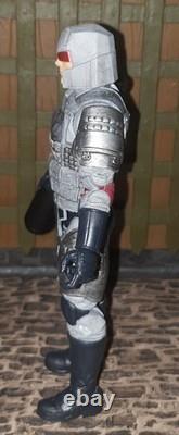 Custom GI Joe Transformers Crossover Classified scale figures set 1/12 6 G1