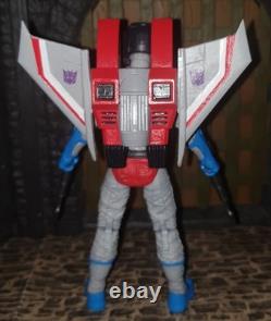 Custom GI Joe Transformers Crossover Classified scale figures set 1/12 6 G1