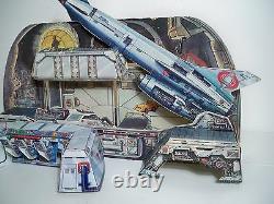 D1036523 Missile Command Headquarters G. I. Joe Cobra 1982 Sears Exclusive