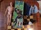 Dg Gi Joe Action Sailor 1964 Hasbro Vintage Action Figure