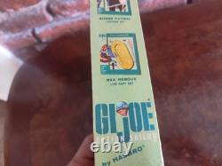 Dg Gi Joe Action Sailor 1964 Hasbro Vintage Action Figure