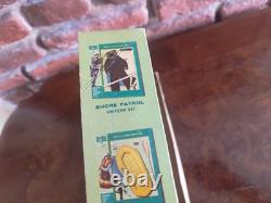 Dg Gi Joe Action Sailor 1964 Hasbro Vintage Action Figure