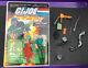 Dial-tone Gi Joe International Heroes & Bundle Of Joe Parts & Pieces