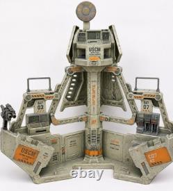 Diorama Gi Joe Custom Commission Cobra 3.75 118 Vintage Hasbro Collectible