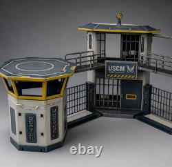 Diorama Gi Joe Custom Commission Cobra 3.75 118 Vintage Hasbro Collectible