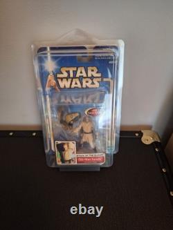 Display Case For 3.75 Action Figures X 30