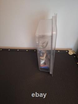 Display Case For 3.75 Action Figures X 30