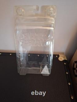 Display Case For 3.75 Action Figures X 30