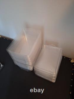 Display Case For 3.75 Action Figures X 30