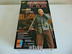 Dragon 1/6TH scale figures WW11 BIG JOE US ARMY 35TH INFANTRY DIV, BOXED