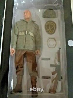 Dragon 1/6TH scale figures WW11 BIG JOE US ARMY 35TH INFANTRY DIV, BOXED