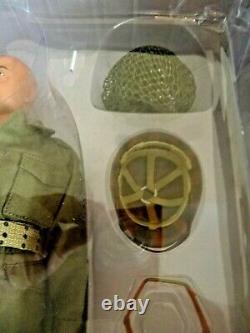 Dragon 1/6TH scale figures WW11 BIG JOE US ARMY 35TH INFANTRY DIV, BOXED