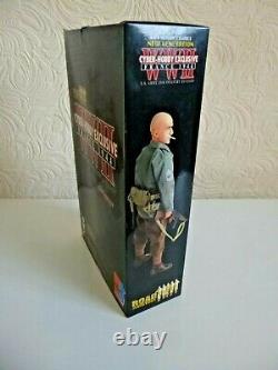 Dragon 1/6TH scale figures WW11 BIG JOE US ARMY 35TH INFANTRY DIV, BOXED