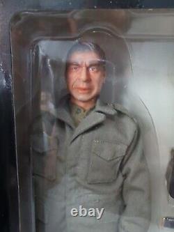 Dragon Models 1/6 Wwii Private Joe Cyber Hobby U. S. Paratrooper Action Figure