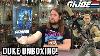 Duke Gijoe Classified Series Unboxing U0026 Review