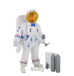 FALCON ASTRONAUT GI JOE Action Figure Special Edition Falcon Estrela