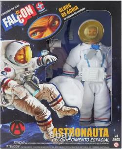 FALCON ASTRONAUT GI JOE Action Figure Special Edition Falcon Estrela