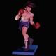 FAN ART ACTION FIGURES 3D ROCKY JOE in Resin KIT