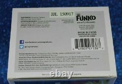 Funko Pop Animation G. I. Joe #43 Storm Shadow (ninja-ku) Vinyl Figure (black)
