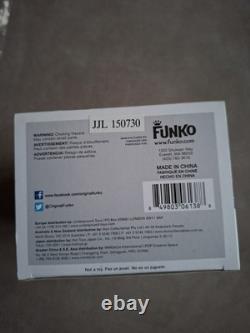 Funko Pop! G. I. JOE Cobra Commander Vinyl Action Figure #46