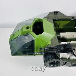 G. I. JOE / Action Force Rolling Thunder Incomplete 1988 Hasbro