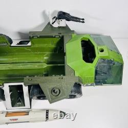 G. I. JOE / Action Force Rolling Thunder Incomplete 1988 Hasbro