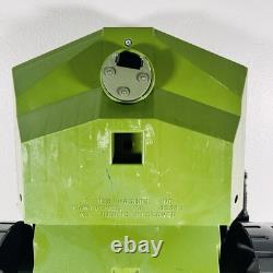 G. I. JOE / Action Force Rolling Thunder Incomplete 1988 Hasbro