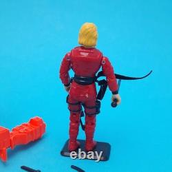 G. I. JOE? BLANKA KEN MASTERS ZANGIEF STREET FIGHTER Figure? Vintage Hasbro 1993