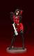 G. I. JOE Bishoujo Baroness Crimson Strike Team Limited Edition 1/7 Figure