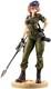 G. I. JOE Bishoujo Lady Jaye 1/7 scale 235mm PVC Figure Kotobukiya Japan Gift