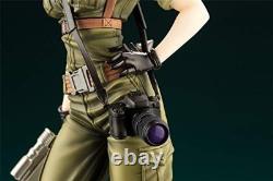G. I. JOE Bishoujo Lady Jaye 1/7 scale 235mm PVC Figure Kotobukiya Japan Gift