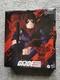 G. I. JOE CLASSIFIED Zartan. Master Of Disguise. Fig#31. Deluxe Pulse Con Exclusive