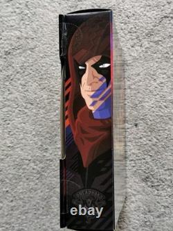 G. I. JOE CLASSIFIED Zartan. Master Of Disguise. Fig#31. Deluxe Pulse Con Exclusive
