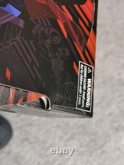 G. I. JOE CLASSIFIED Zartan. Master Of Disguise. Fig#31. Deluxe Pulse Con Exclusive