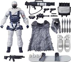 G. I. JOE Classified Series Figures 6? YOU CHOOSE? New & Sealed Case Fresh