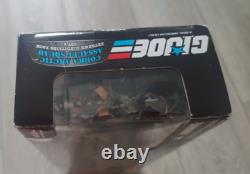 G. I. JOE Cobra Artic Assault Set 2 Extreme Conditions Pack 7 Figures