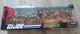 G. I. JOE Cobra Desert Assault Squad Set 1 Extreme Conditions Pack 7 Figures