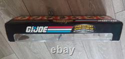 G. I. JOE Cobra Desert Assault Squad Set 1 Extreme Conditions Pack 7 Figures