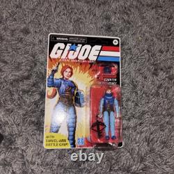 G. I. JOE Combat Jet Skystriker XP-14F new sealed 7 figures plus accessories
