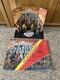 G. I. JOE EARLY BIRD CERTIFICATE PACKAGE. 4 Promo Figures+display 1997 Hasbro Rare