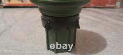 G. I. JOE, MEAN DOG Vehicle & Figures & Accessories, Boxed, 95% complete