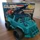 G I JOE MUDBUSTER 1992 VINTAGE BOXED plus extras