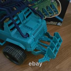 G I JOE MUDBUSTER 1992 VINTAGE BOXED plus extras